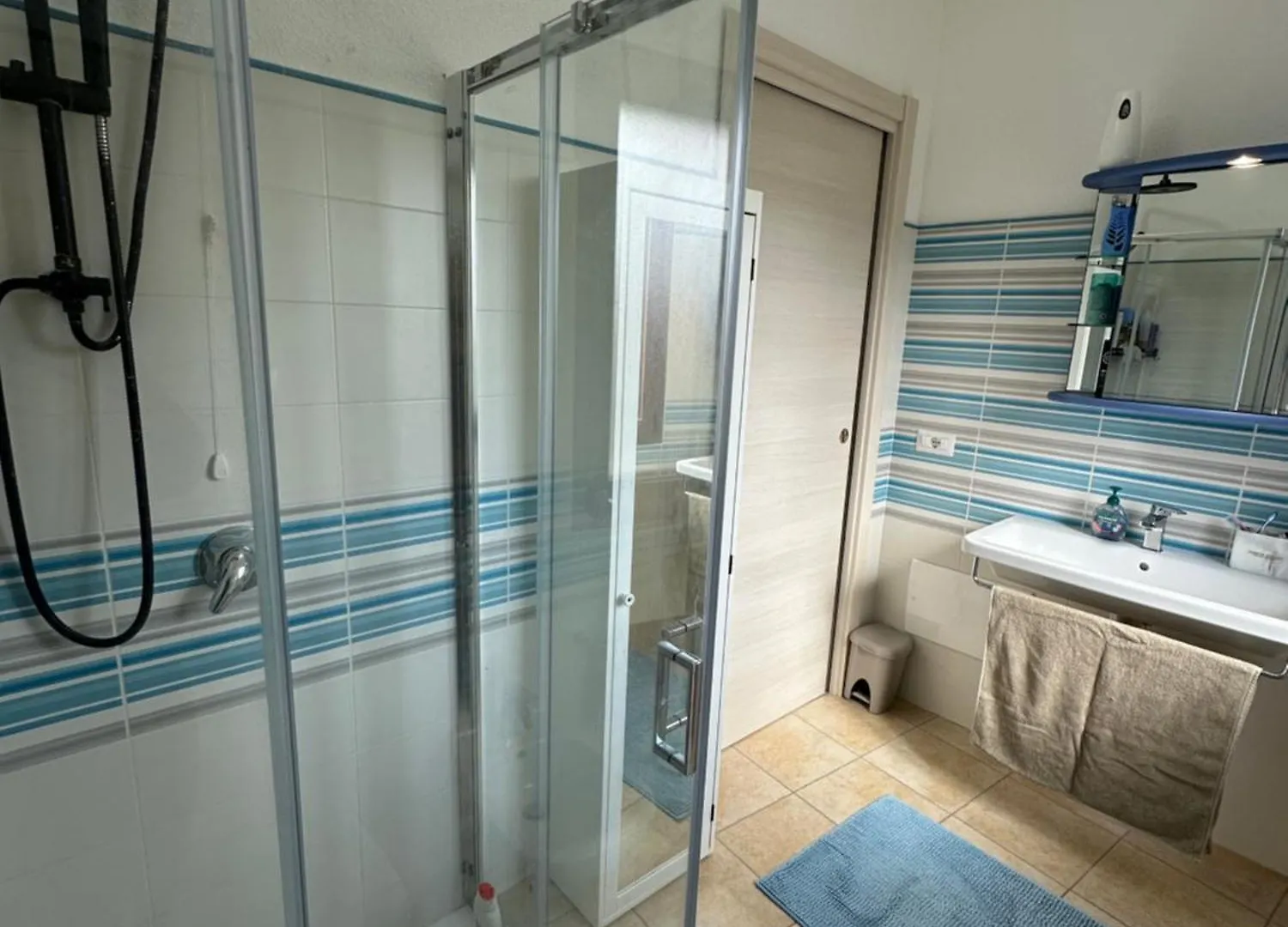 Posada Apartment Italien